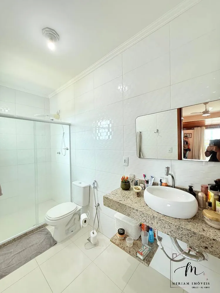 Casa de Condomínio, 6 quartos - Foto 25
