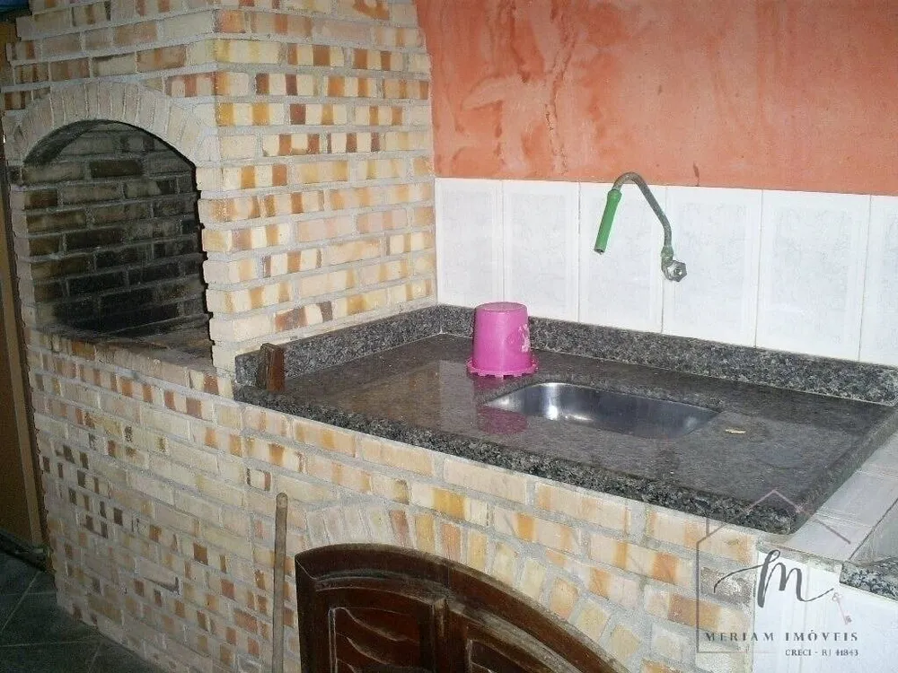 Casa, 4 quartos - Foto 16