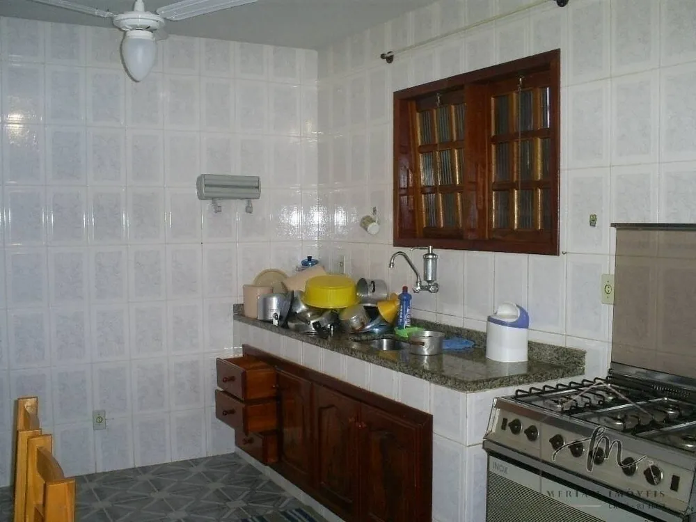 Casa, 4 quartos - Foto 5