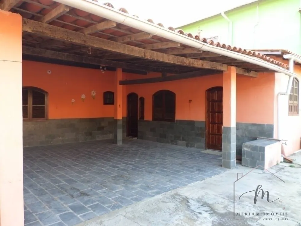 Casa, 4 quartos - Foto 31