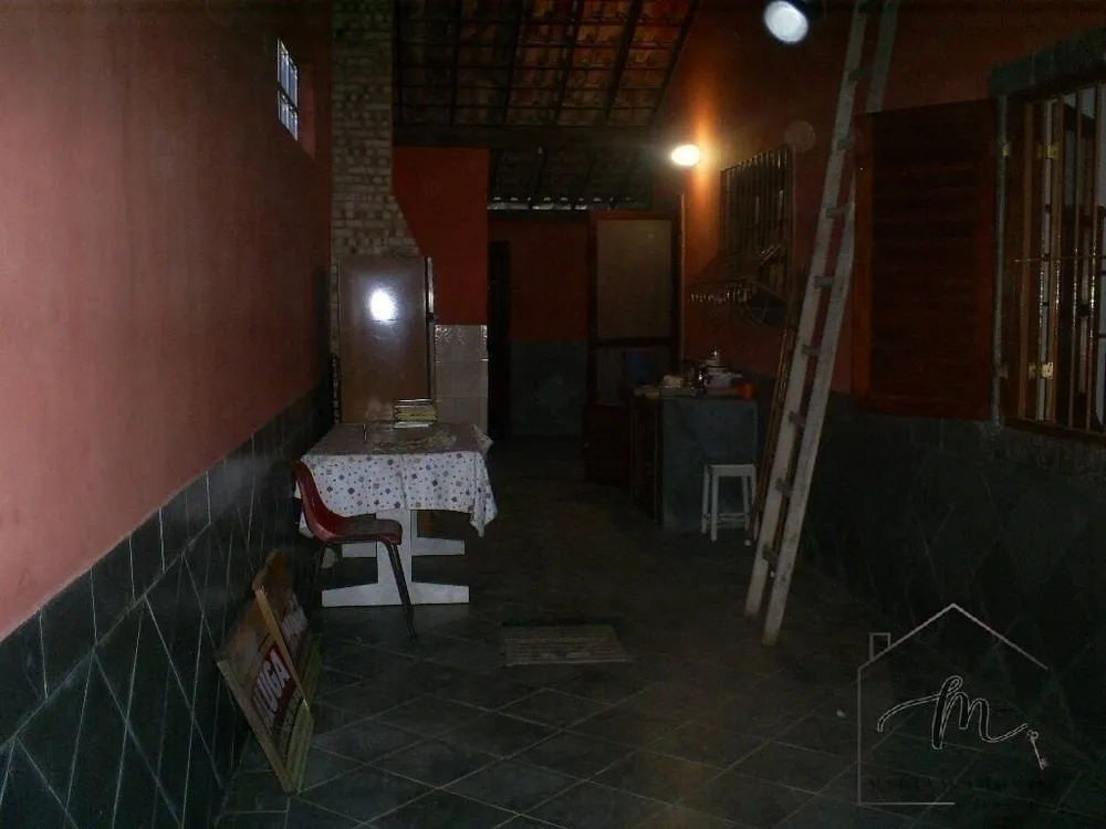 Casa, 4 quartos - Foto 17