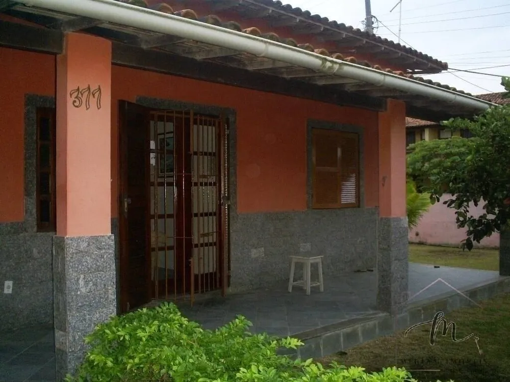Casa, 4 quartos - Foto 2