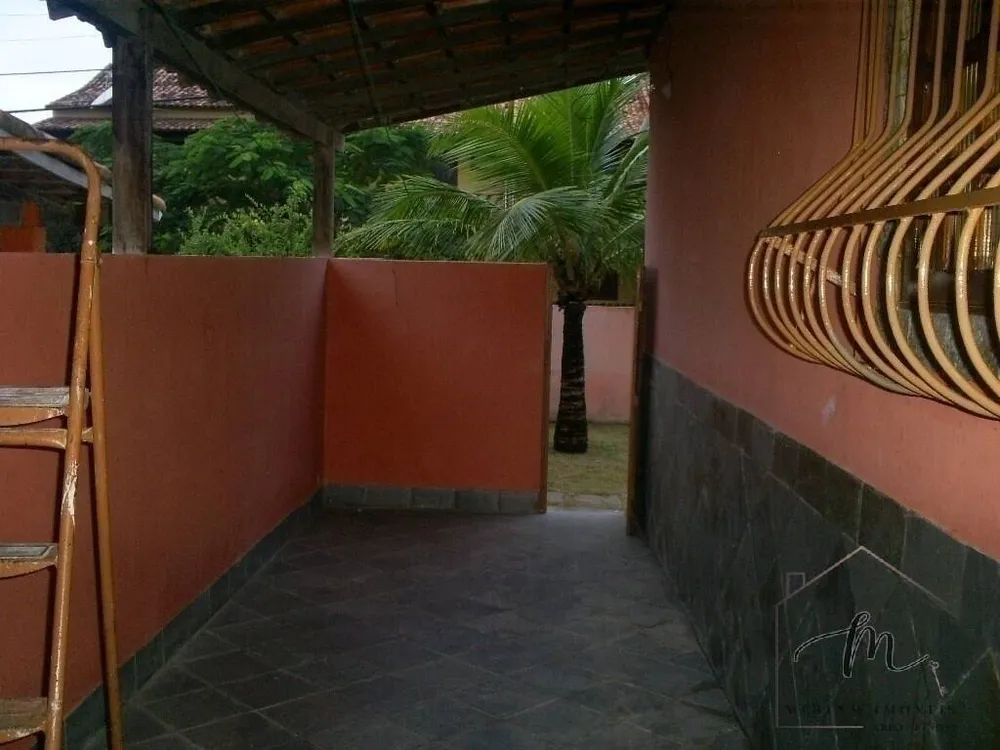 Casa, 4 quartos - Foto 22