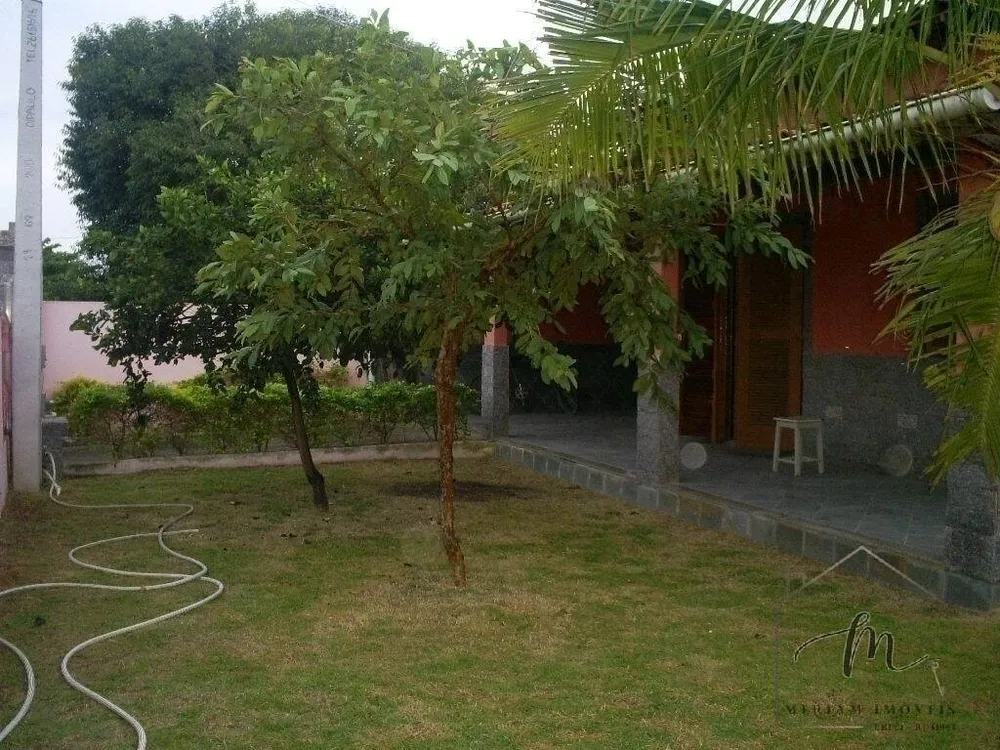 Casa, 4 quartos - Foto 4