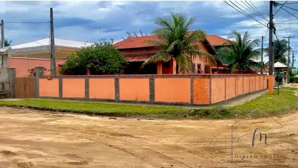 Casa, 4 quartos - Foto 1