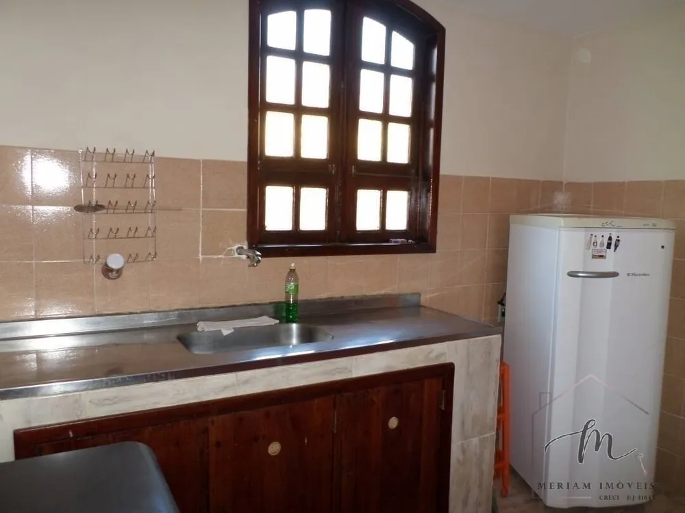 Casa, 4 quartos - Foto 35