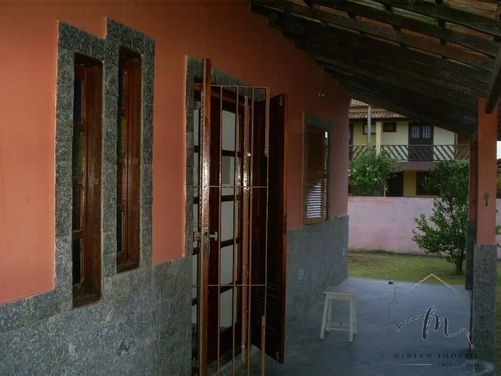 Casa, 4 quartos - Foto 3