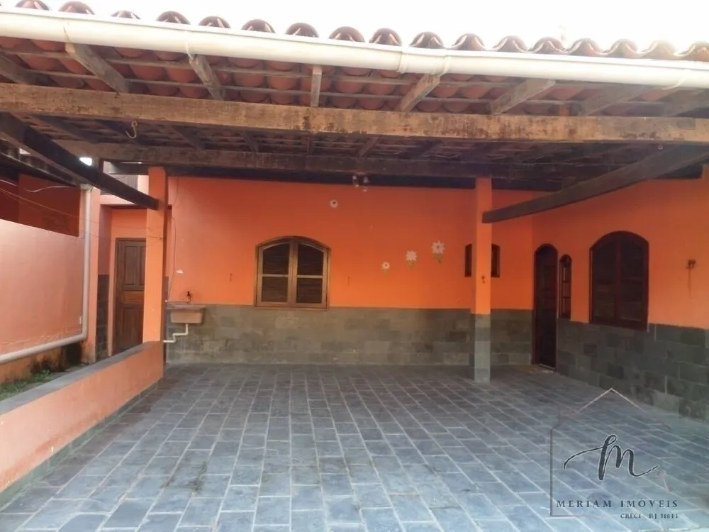 Casa, 4 quartos - Foto 30