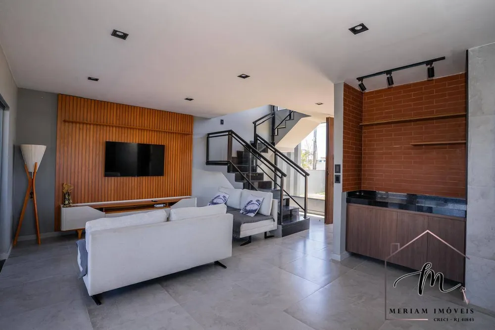 Casa de Condomínio, 4 quartos - Foto 6