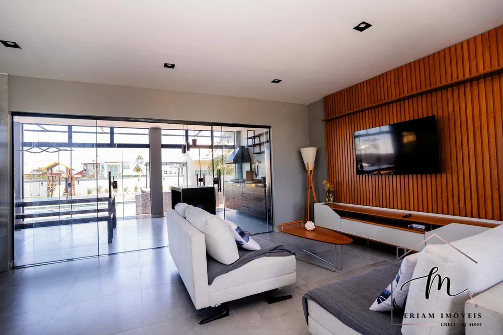 Casa de Condomínio, 4 quartos - Foto 7
