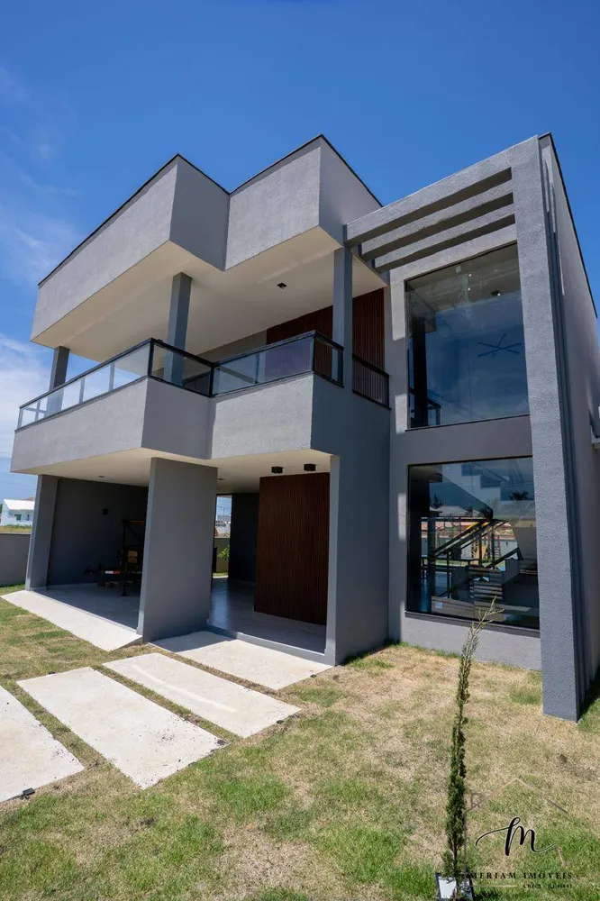 Casa de Condomínio, 4 quartos - Foto 3