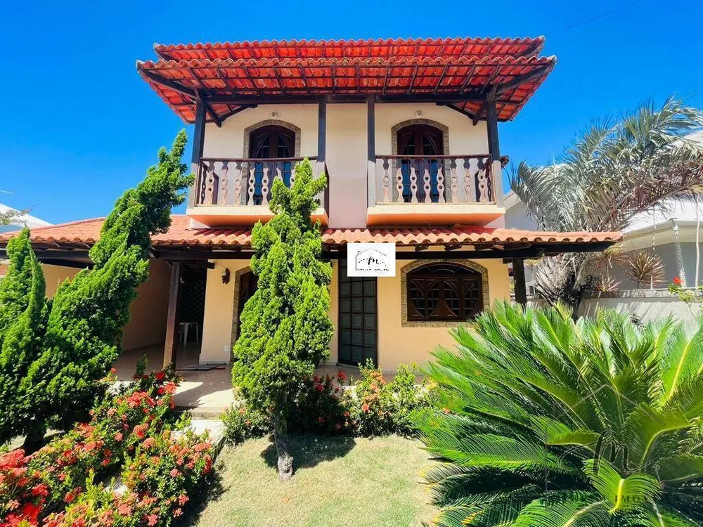 Casa de Condomínio, 4 quartos - Foto 2