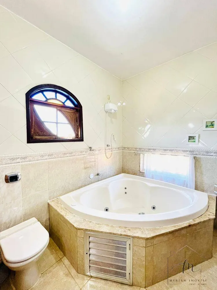 Casa de Condomínio, 4 quartos - Foto 18