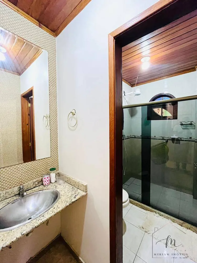Casa de Condomínio, 4 quartos - Foto 23