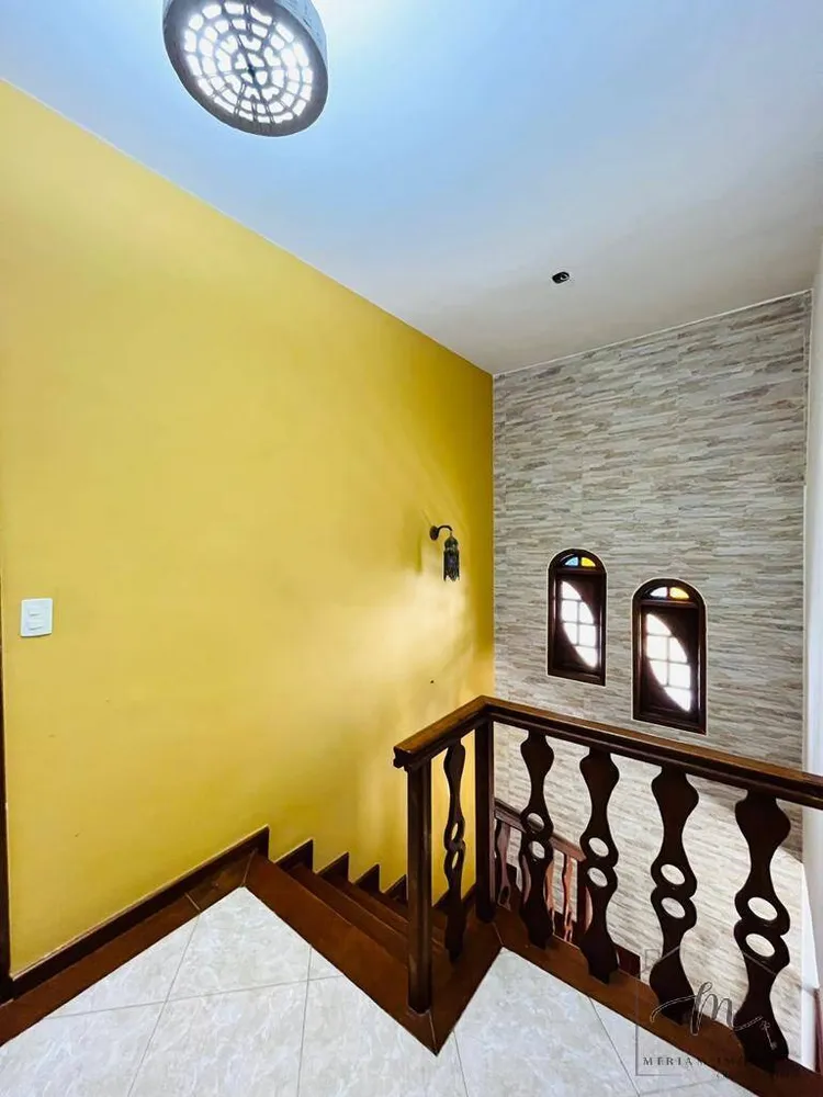 Casa de Condomínio, 4 quartos - Foto 13