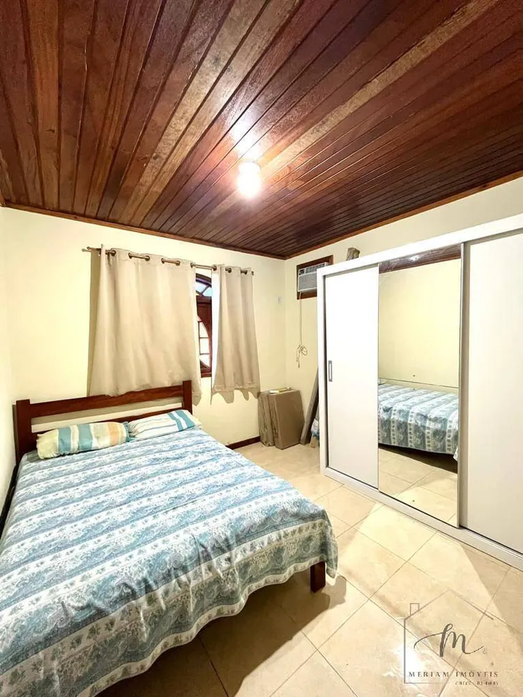 Casa de Condomínio, 4 quartos - Foto 31