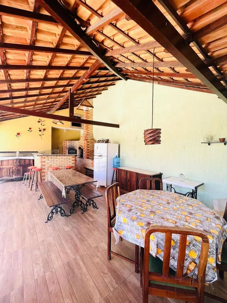 Casa de Condomínio, 4 quartos - Foto 24
