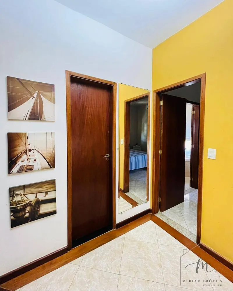 Casa de Condomínio, 4 quartos - Foto 14