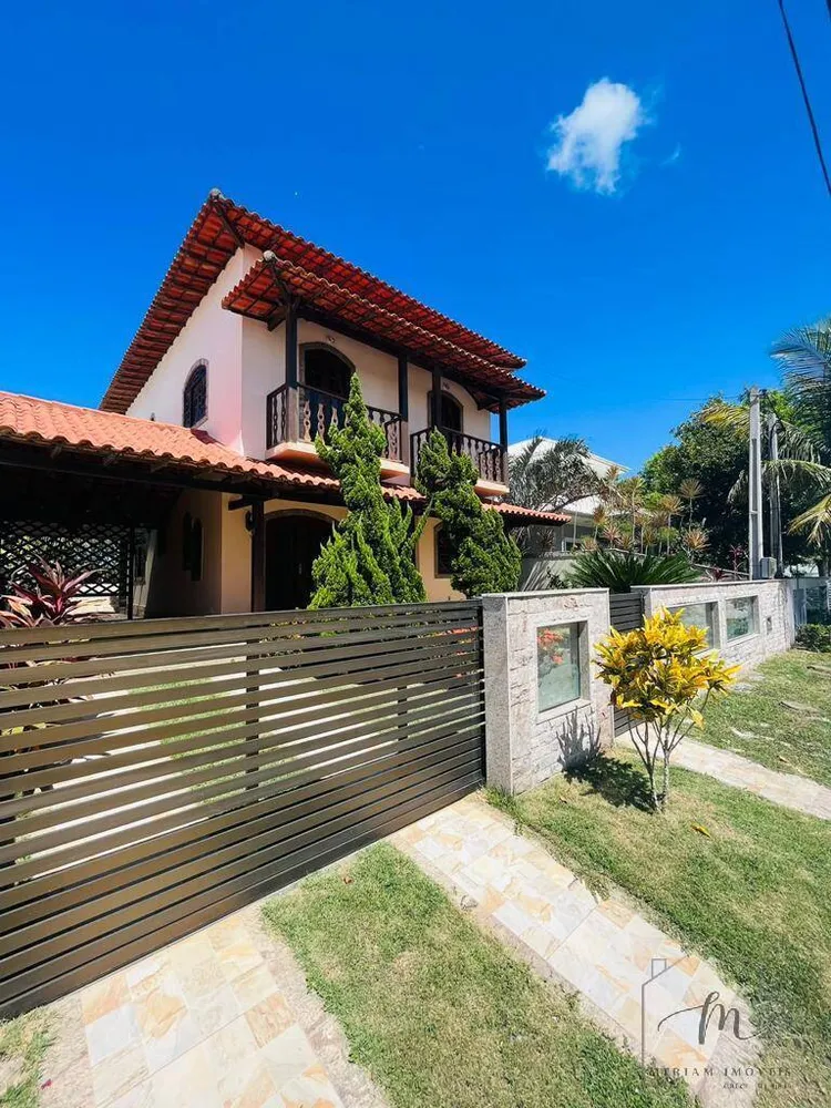 Casa de Condomínio, 4 quartos - Foto 21