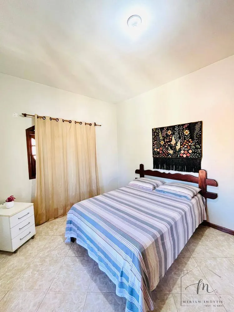 Casa de Condomínio, 4 quartos - Foto 15