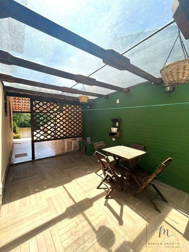 Casa de Condomínio, 4 quartos - Foto 22