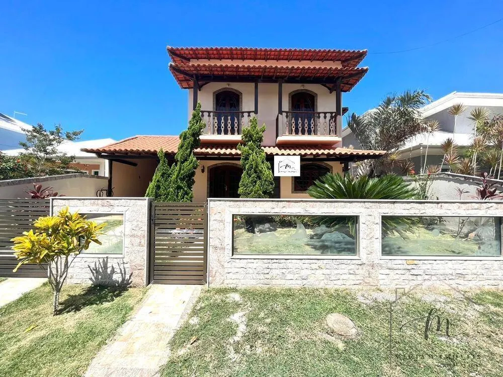 Casa de Condomínio, 4 quartos - Foto 25