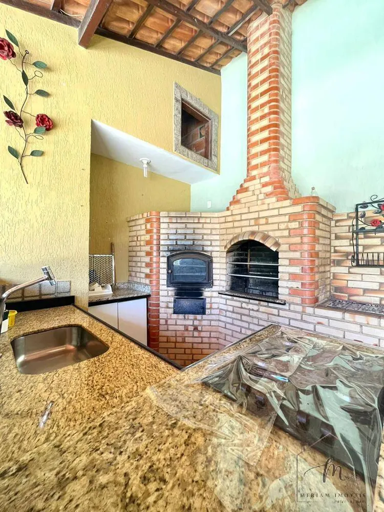Casa de Condomínio, 4 quartos - Foto 32