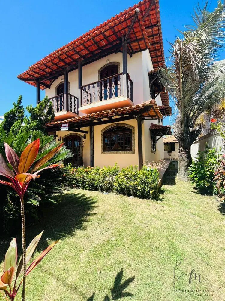 Casa de Condomínio, 4 quartos - Foto 3