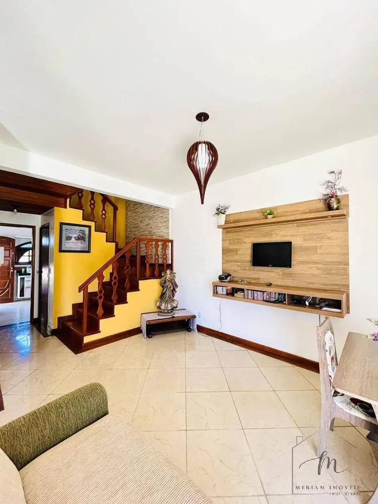 Casa de Condomínio, 4 quartos - Foto 7