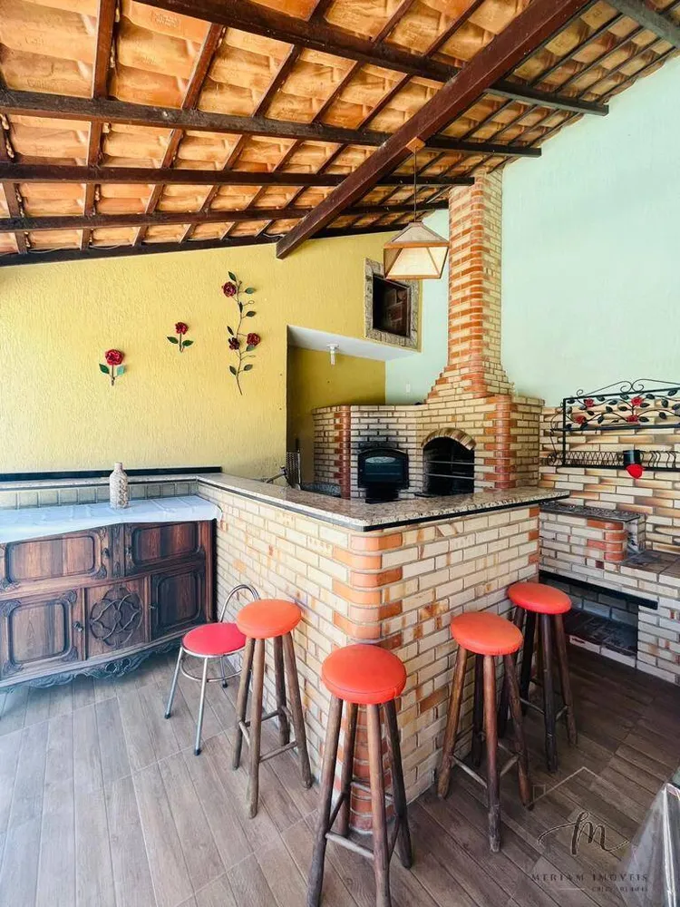 Casa de Condomínio, 4 quartos - Foto 30