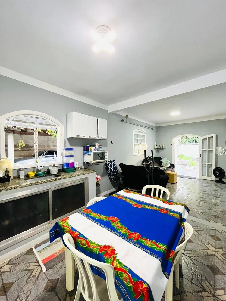 Casa, 2 quartos, 85 m² - Foto 5