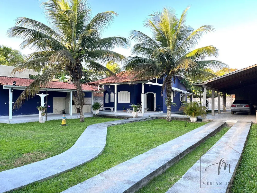 Casa, 2 quartos, 85 m² - Foto 1
