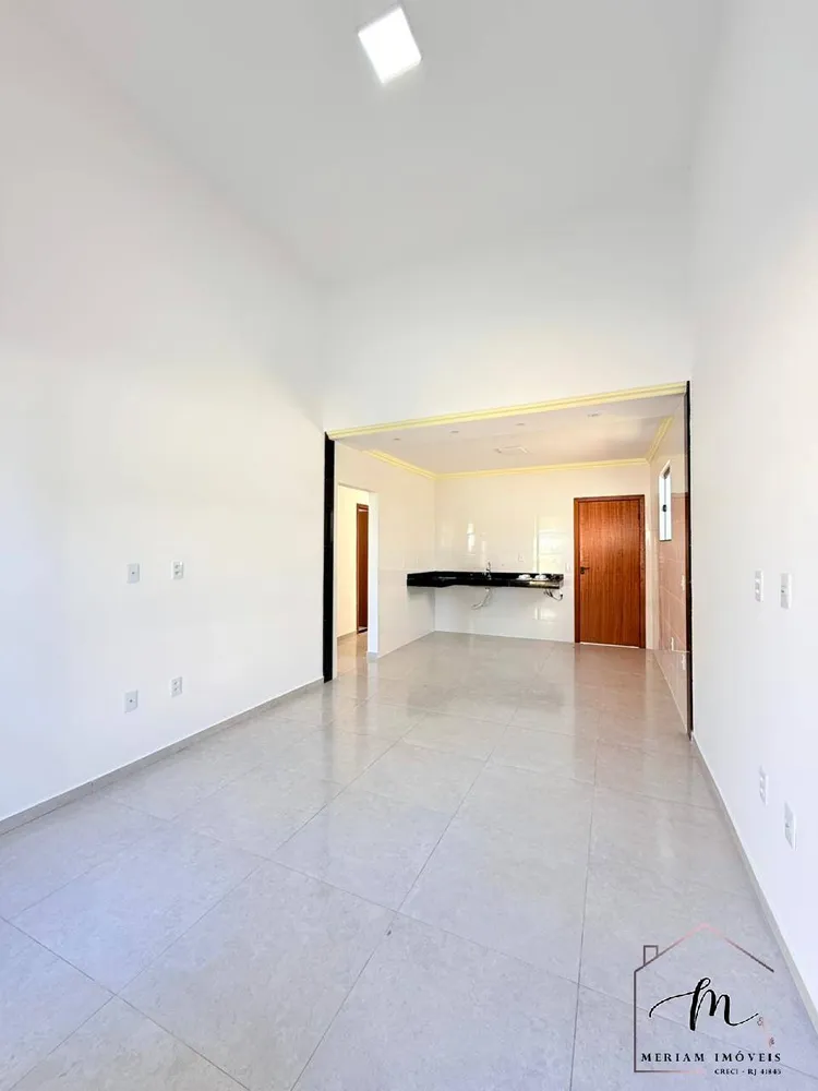 Casa, 3 quartos, 86 m² - Foto 3