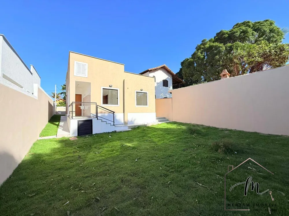 Casa, 3 quartos, 86 m² - Foto 18