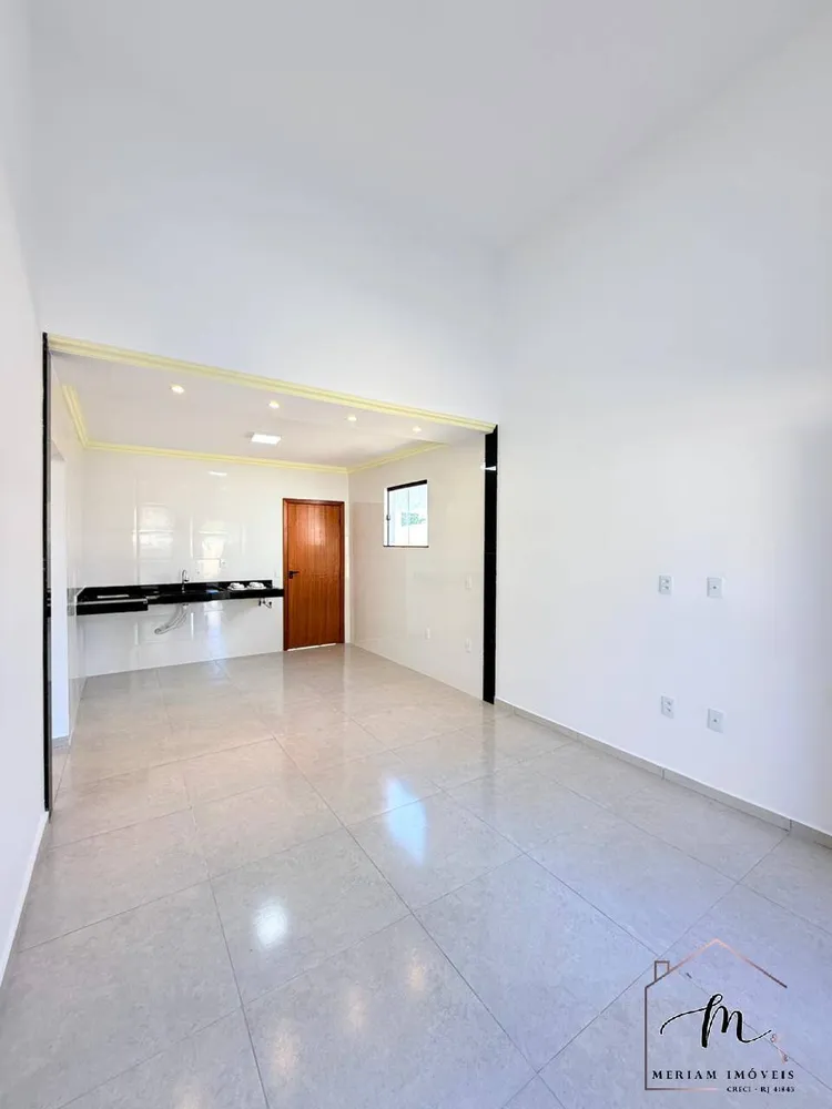 Casa, 3 quartos, 86 m² - Foto 5