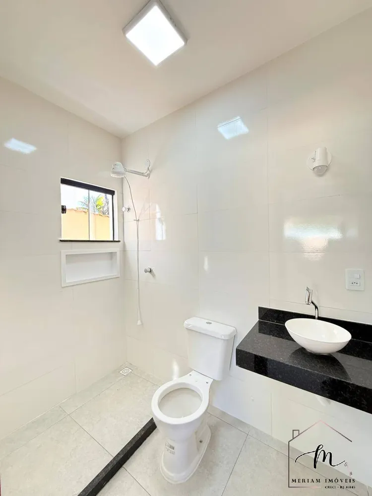 Casa, 3 quartos, 86 m² - Foto 12