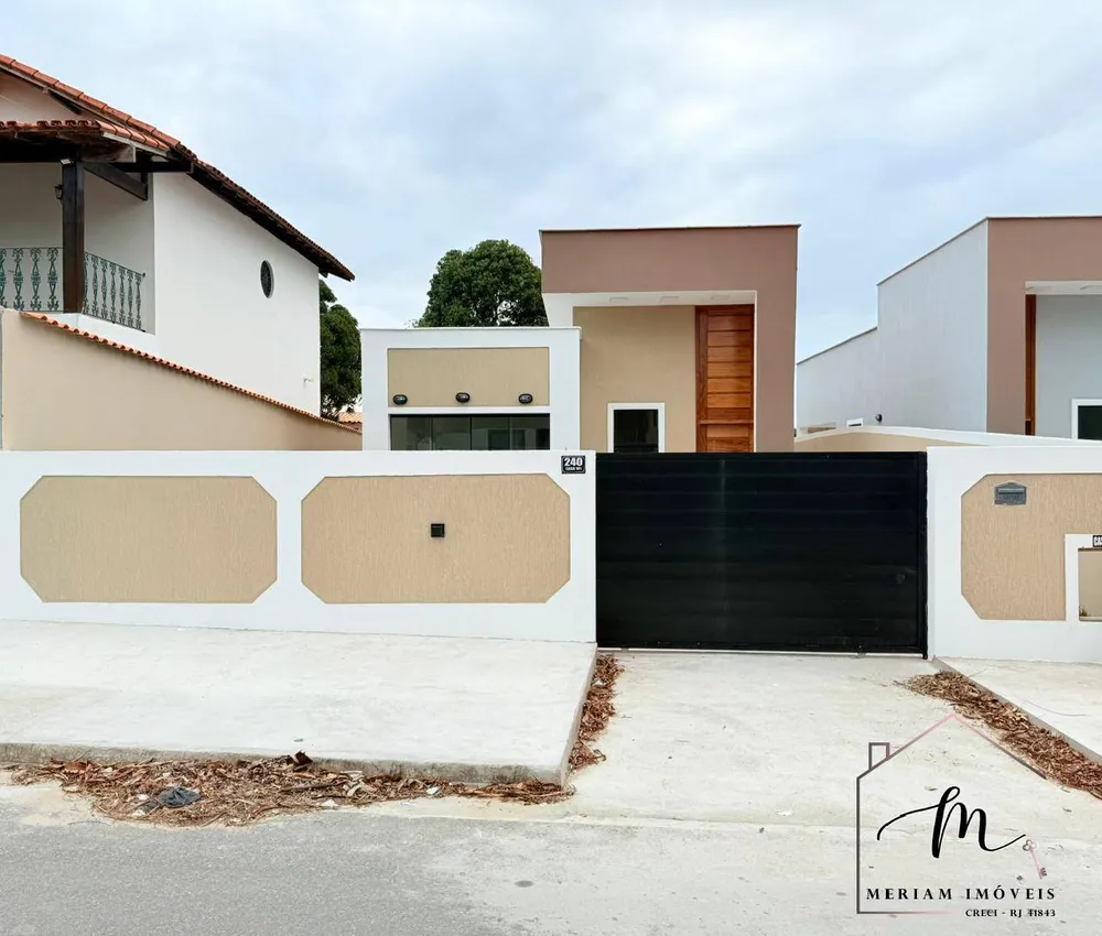 Casa, 3 quartos, 86 m² - Foto 21