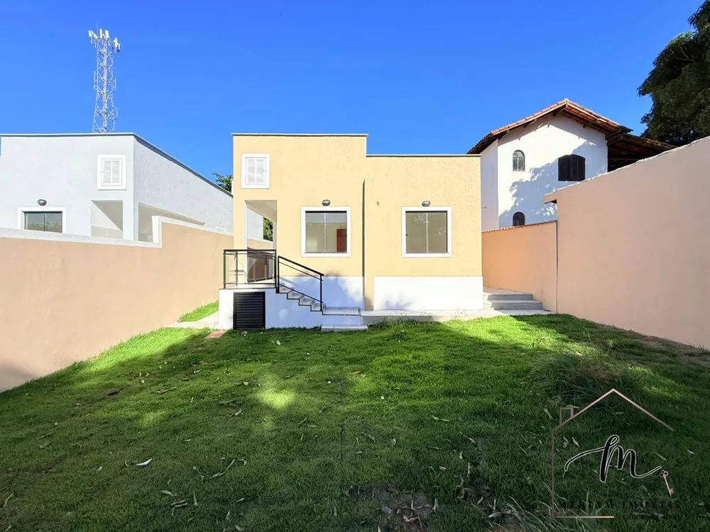 Casa, 3 quartos, 86 m² - Foto 20