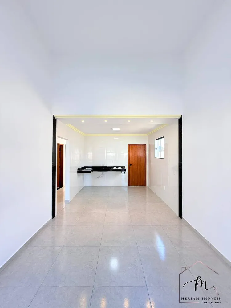 Casa, 3 quartos, 86 m² - Foto 4