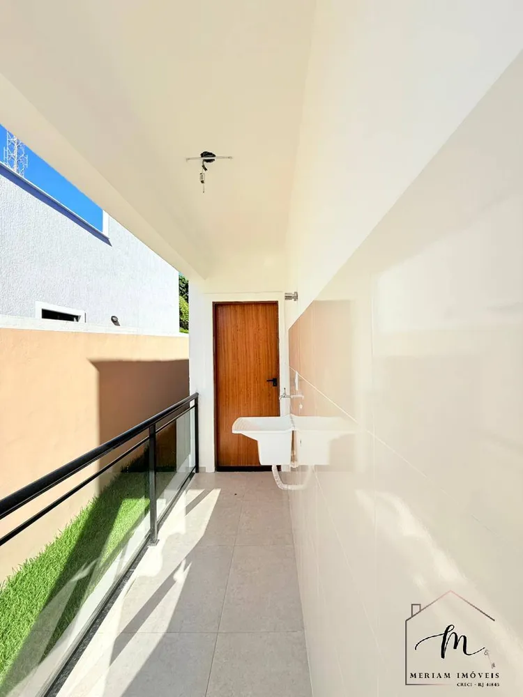 Casa, 3 quartos, 86 m² - Foto 17