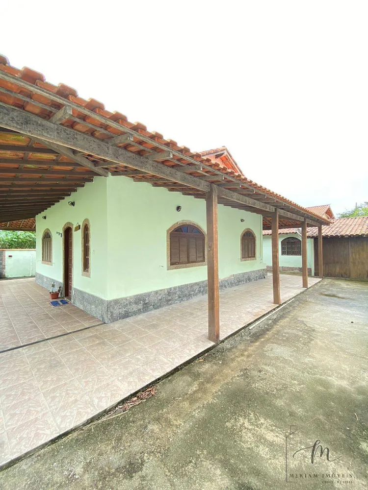 Casa, 2 quartos - Foto 4