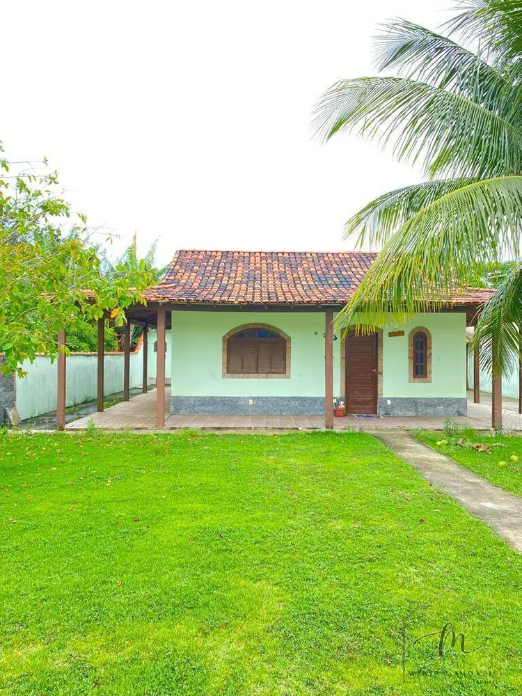 Casa, 2 quartos - Foto 1