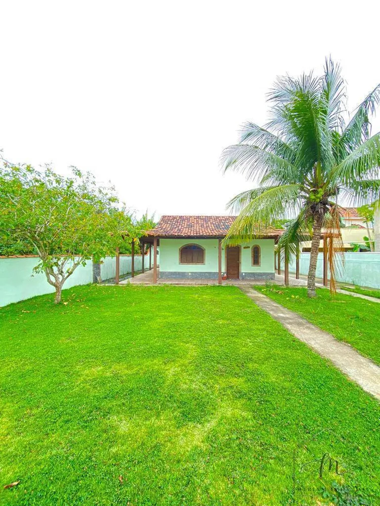 Casa, 2 quartos - Foto 2