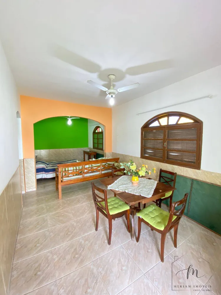 Casa, 2 quartos - Foto 5