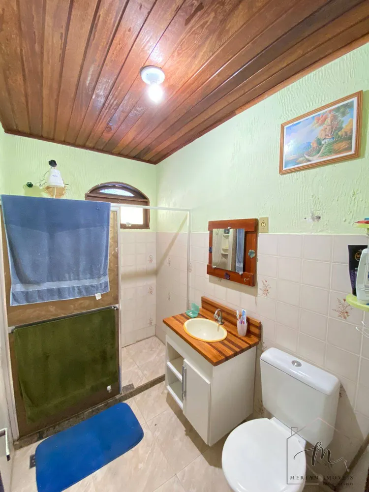 Casa, 2 quartos - Foto 9