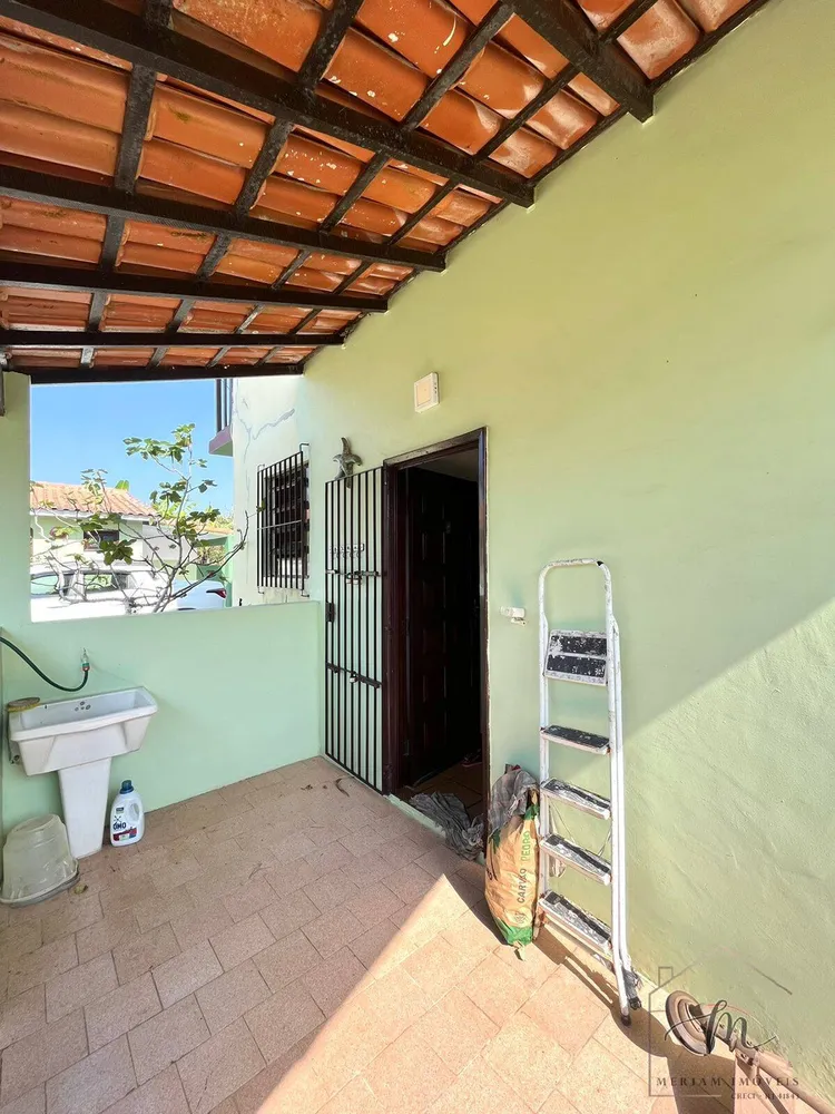 Casa, 4 quartos - Foto 18