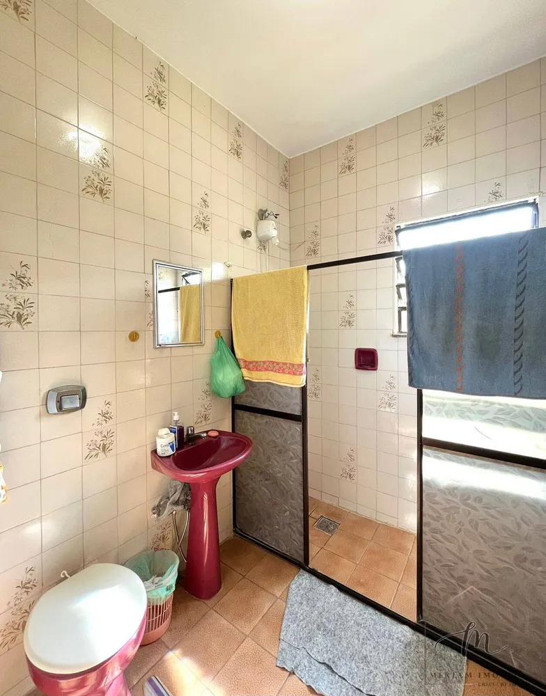 Casa, 4 quartos - Foto 5