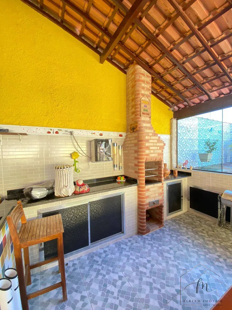 Casa de Condomínio, 3 quartos - Foto 22