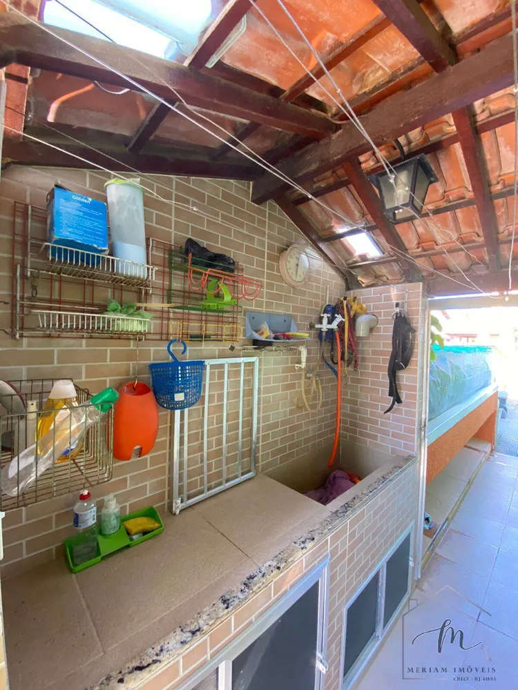 Casa de Condomínio, 3 quartos - Foto 10