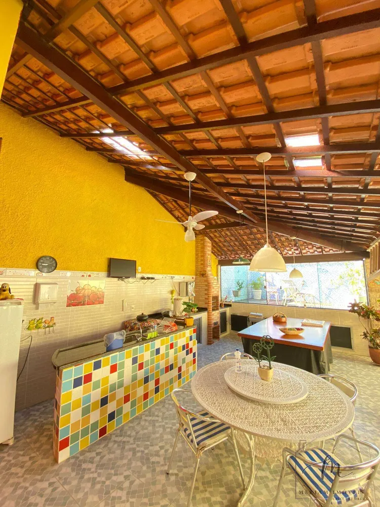 Casa de Condomínio, 3 quartos - Foto 41